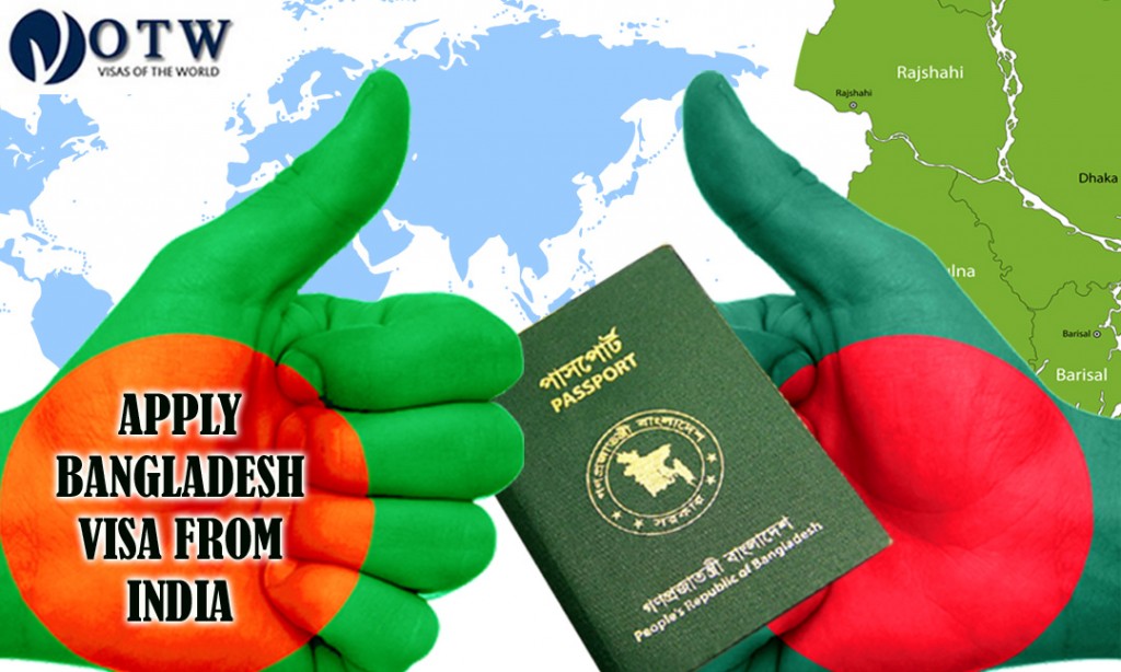 Apply Bangladesh Travel Visa