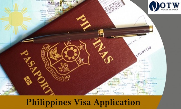 philippines tourist visa from india