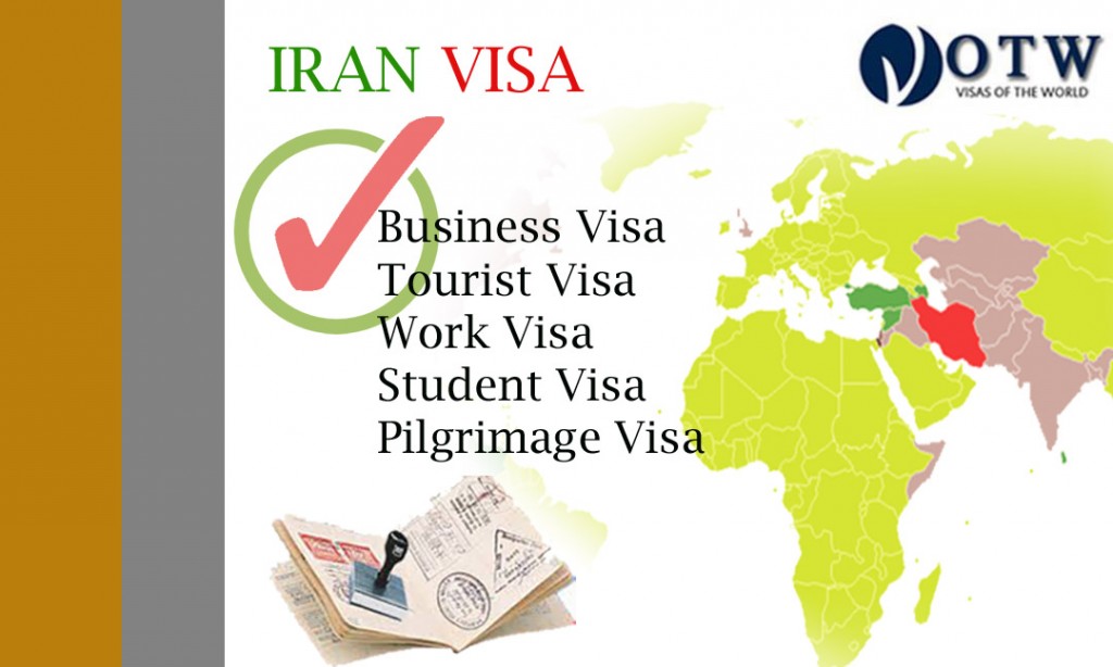 Iran Visa