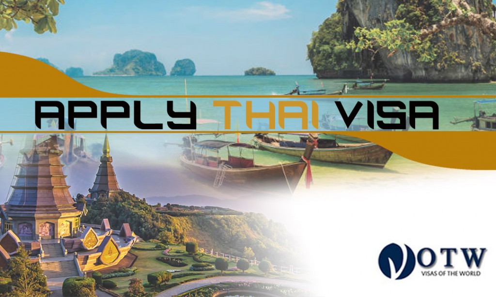 Thai Visa