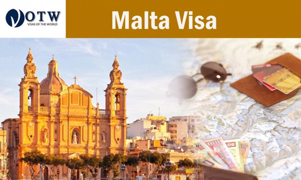 Malta Visa