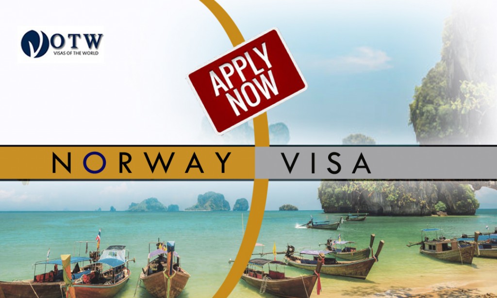 Norway Visa from India