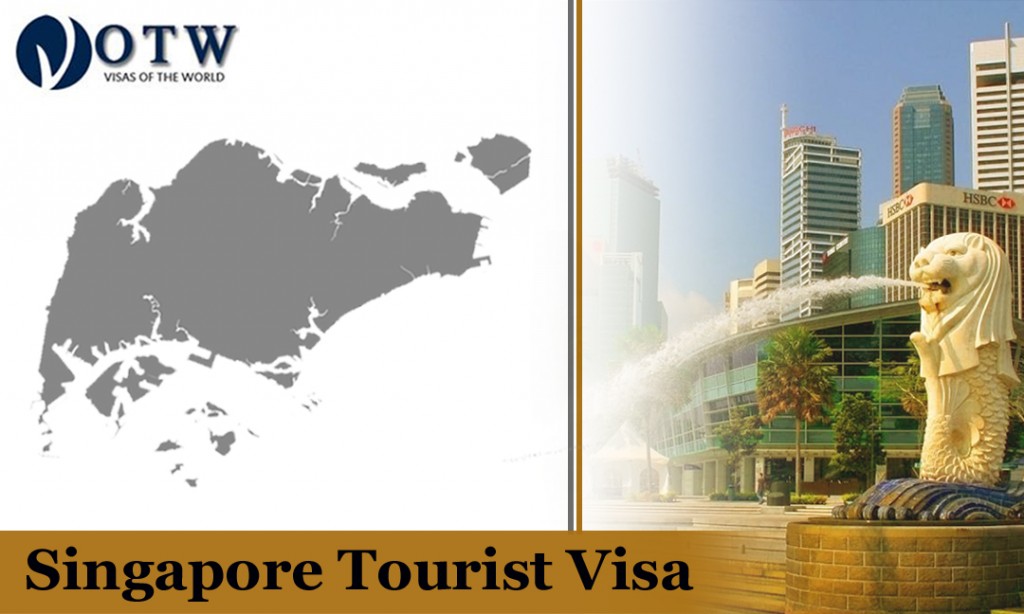 Singapore Tourist Visa