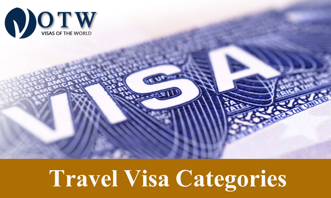 group travel visa