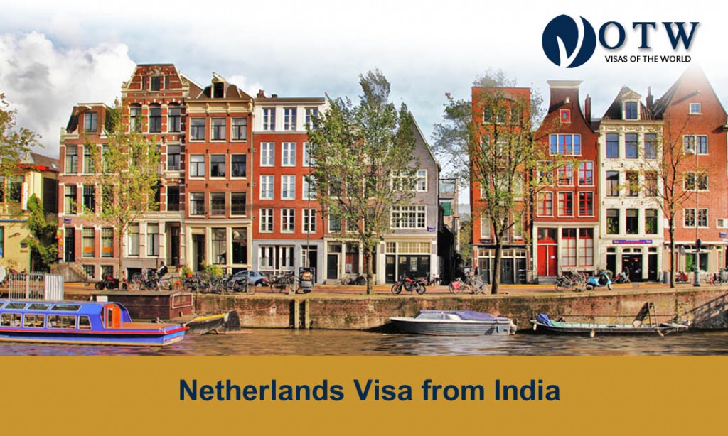 Netherlands Visa