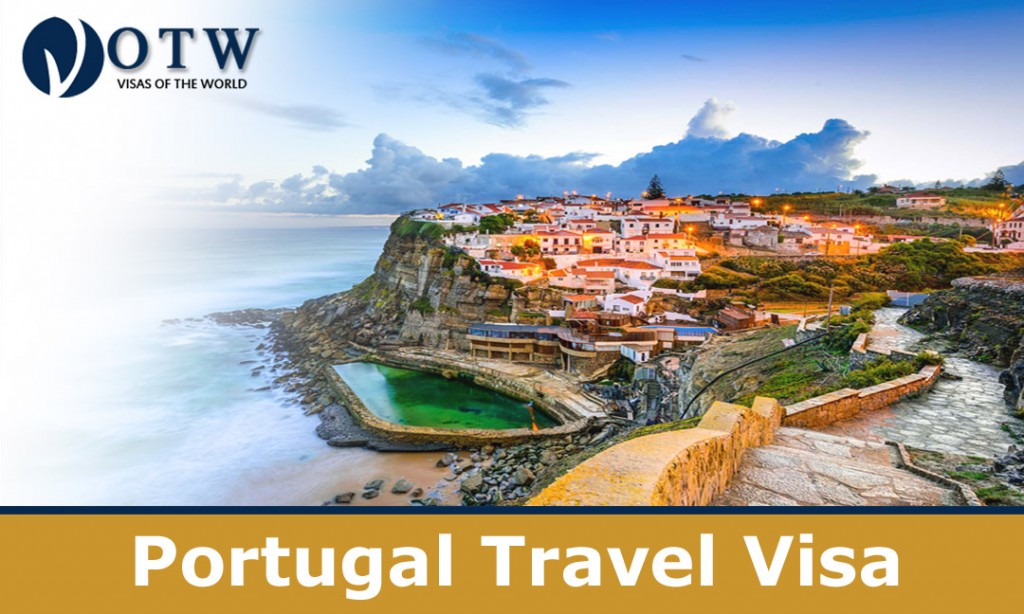 Portugal Travel Visa