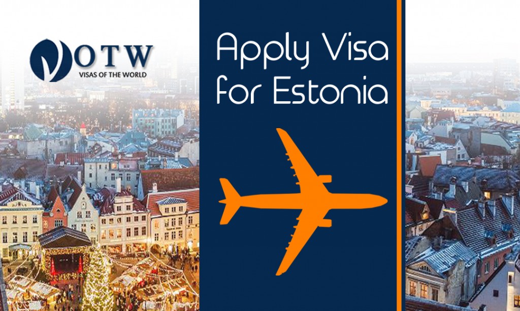 estonia tourist visa success rate