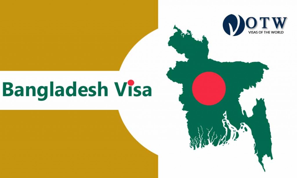 Bangladesh Visa