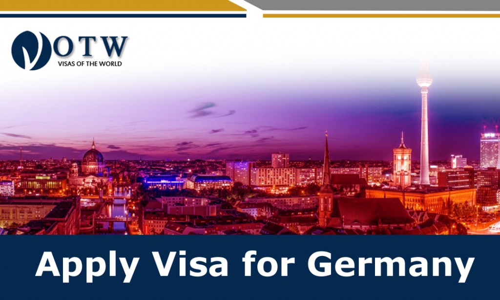 German Visa