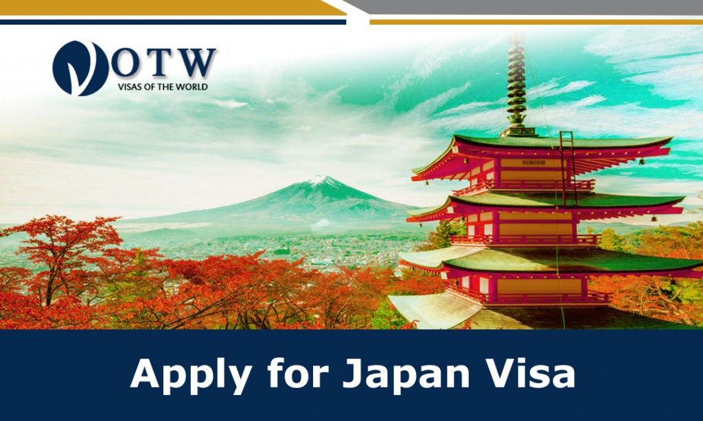 Japan Visa