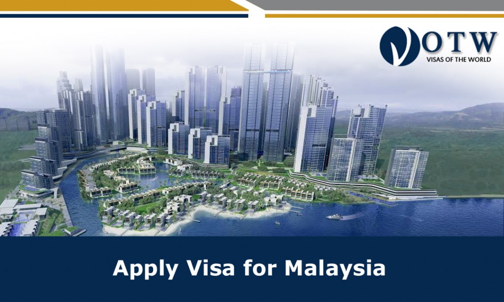 Malaysia Visa