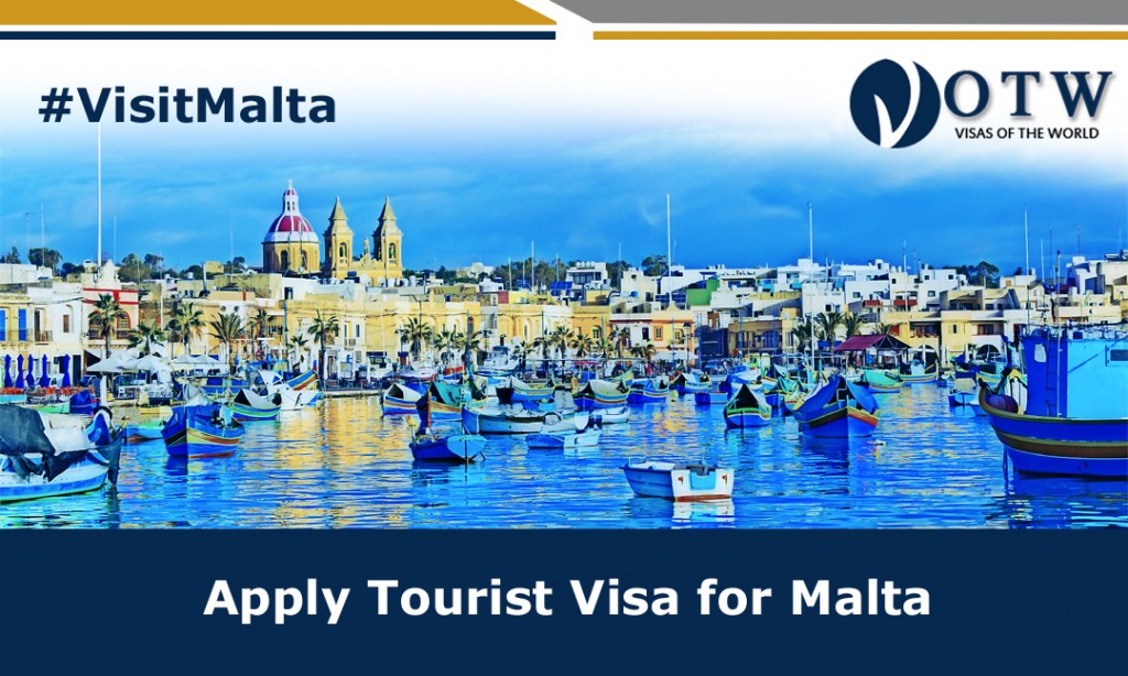 Malta Visa