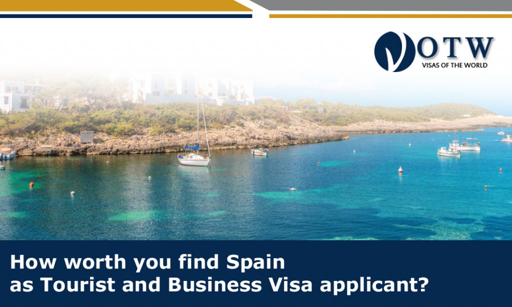 Spain Visa