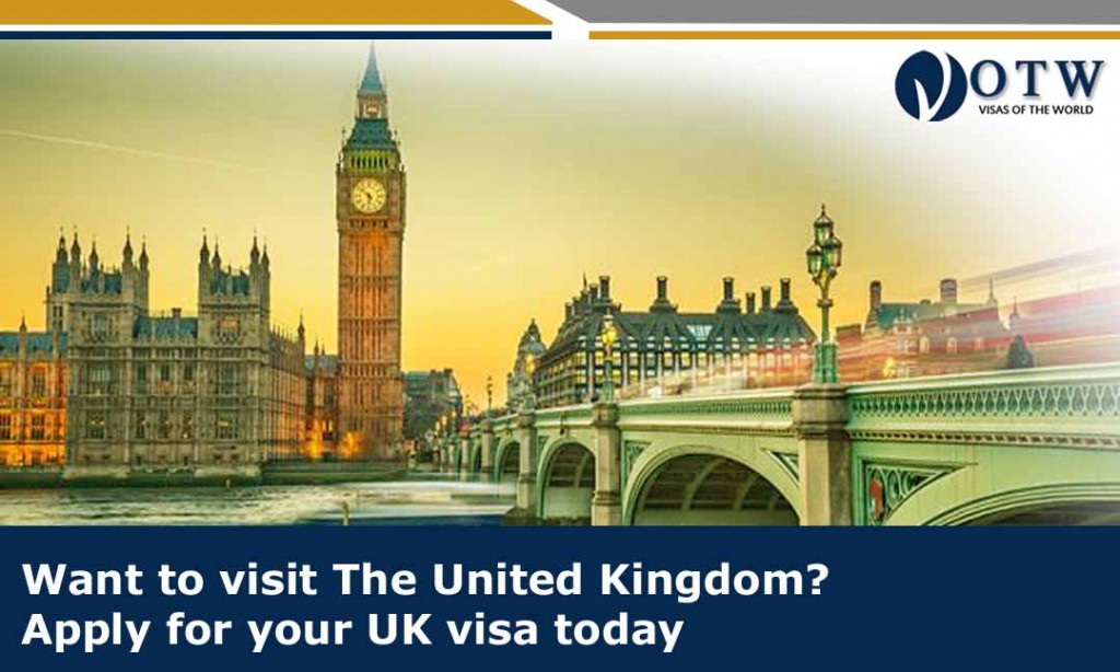 UK Visa