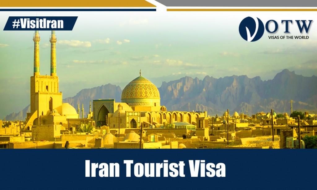 Iran Visa