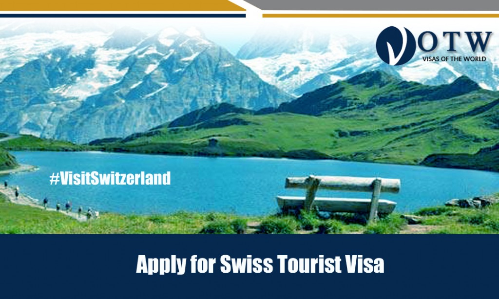 Swiss Tourist Visa