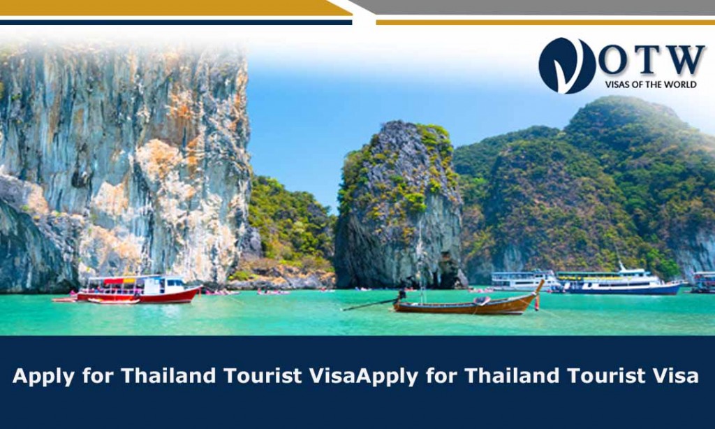 Thailand Visa