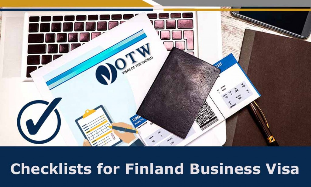 Finland Visa