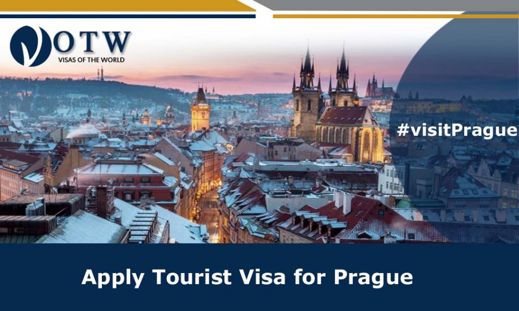 Prague Visa